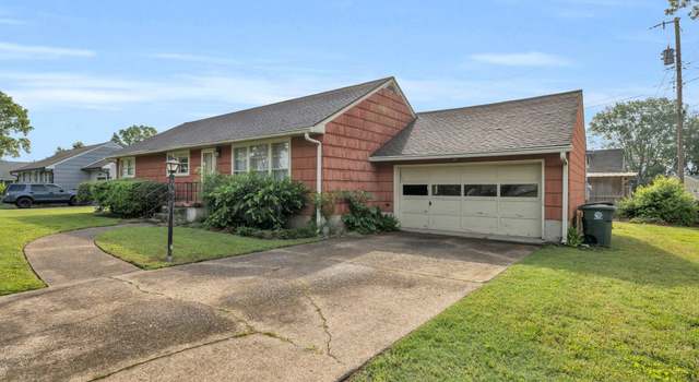 Photo of 5502 Orlin Dr, Chattanooga, TN 37411