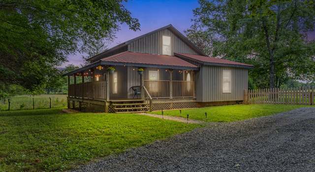 Photo of 114 N Fork Church Rd, Bell Buckle, TN 37020