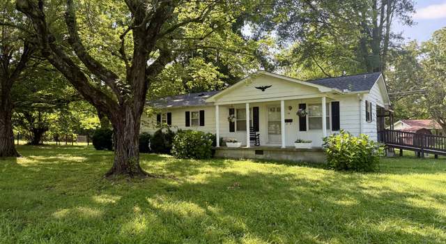 Photo of 498 Ralph Broadrick Rd, Normandy, TN 37360