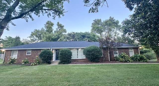 Photo of 117 Williamsburg Pl, Franklin, TN 37064