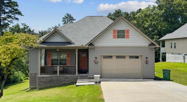 Photo of 309 Autumn Ave, Rossville, GA 30741