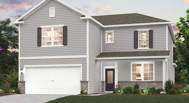 Photo of 8617 Turnbull Dr, Pleasant View, TN 37146