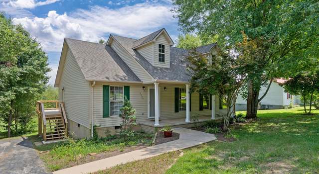 Photo of 3920 Monterey Hwy, Sparta, TN 38583