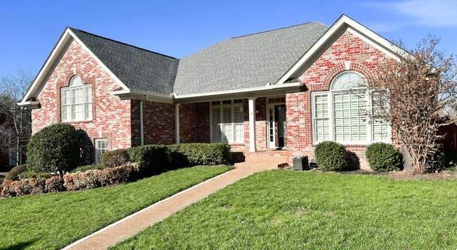 Photo of 100 Mccallister Ct, Franklin, TN 37064