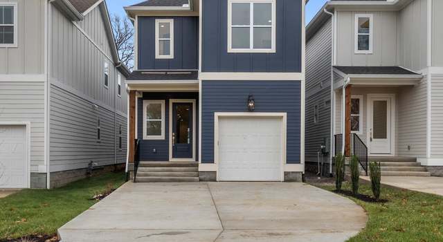 Photo of 6361A Alamo Pl, Nashville, TN 37209
