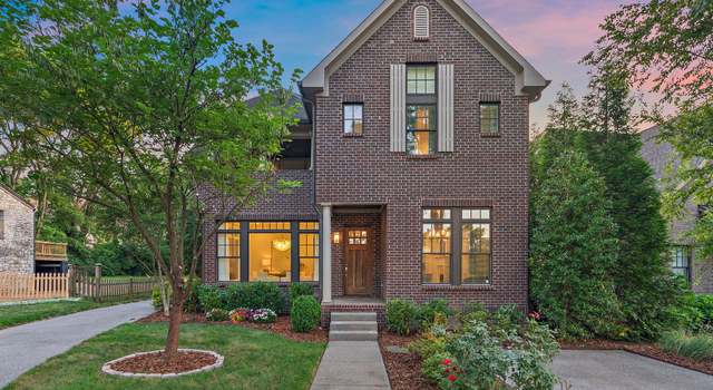 Photo of 105B Page Rd, Nashville, TN 37205