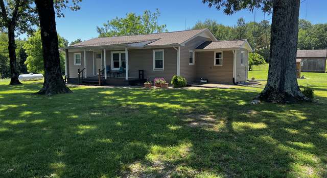 Photo of 361 Denson Rd, Lawrenceburg, TN 38464