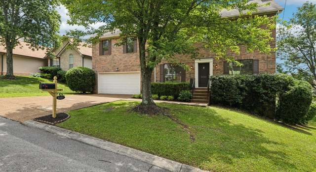 Photo of 2521 Call Hill Rd, Nashville, TN 37211