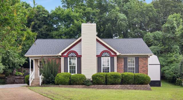 Photo of 716 Woodbrier Ct, Hermitage, TN 37076