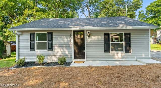 Photo of 1510 Adams St, Athens, TN 37303