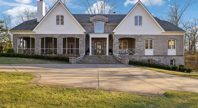Photo of 4315 Iroquois Ave, Nashville, TN 37205