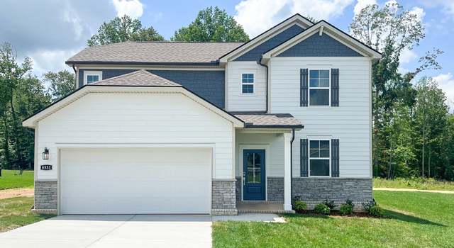 Photo of 8531 Turnbull Dr, Pleasant View, TN 37146