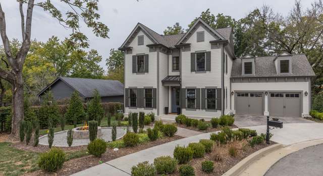 Photo of 325 Fairpark Ct, Franklin, TN 37064