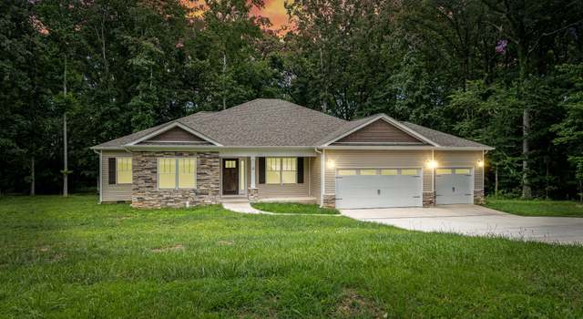 Photo of 10 Cricket Hill Rd, Flintville, TN 37335