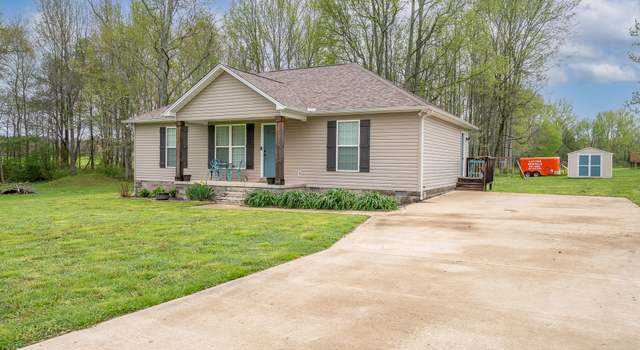 Photo of 874 Prosser Rd, Leoma, TN 38468