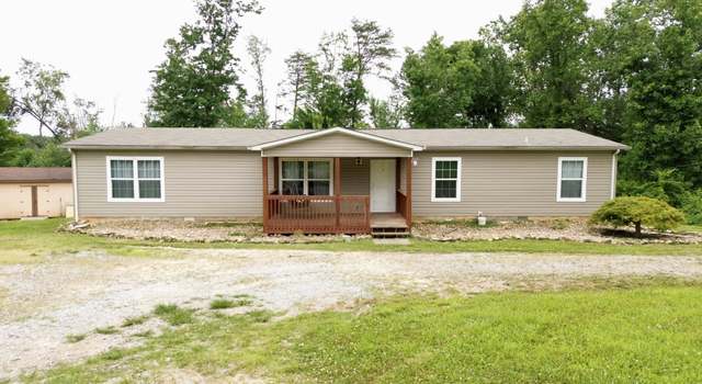 Photo of 176 Tipton Hill Ln, Spring City, TN 37381