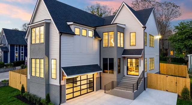 Photo of 2510 Vaulx Ln, Nashville, TN 37204