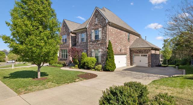 Photo of 509 Fort Lee Ct, Nolensville, TN 37135
