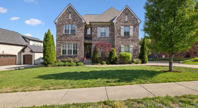 Photo of 509 Fort Lee Ct, Nolensville, TN 37135