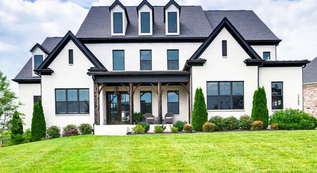 Photo of 1753 Barrow Ln, Brentwood, TN 37027