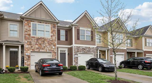 Photo of 3927 Cannonsgate Ln, Murfreesboro, TN 37128