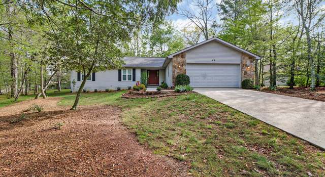 Photo of 53 Inwood Ter, Crossville, TN 38558