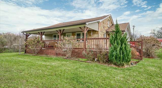 Photo of 2095 Rickman Rd, Livingston, TN 38570