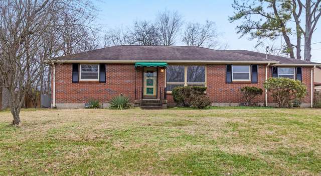 Photo of 1014 N Graycroft Ave, Madison, TN 37115