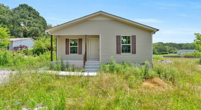 Photo of 128 N C St, Hillsboro, TN 37342
