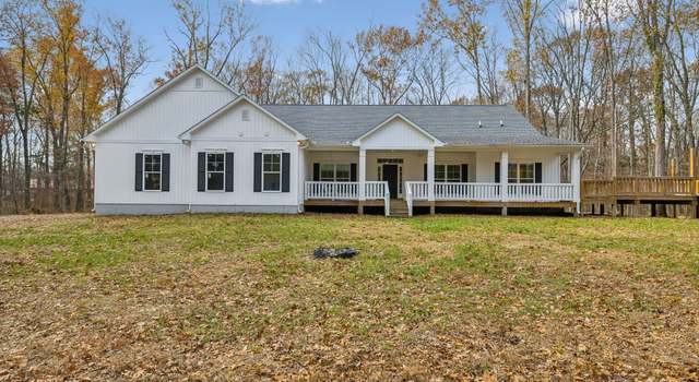 Photo of 1290 Old Columbia Rd, Chapel Hill, TN 37034