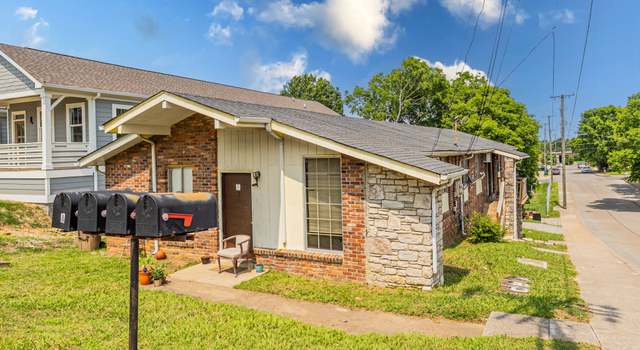 Photo of 902 32nd Ave N, Nashville, TN 37209