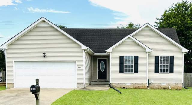 Photo of 1310 Loren Cir, Clarksville, TN 37042