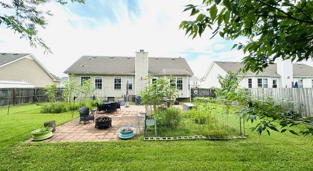 Photo of 1310 Loren Cir, Clarksville, TN 37042