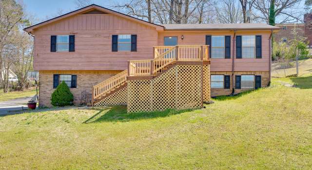 Photo of 1216 Radmoor Ln, Chattanooga, TN 37421