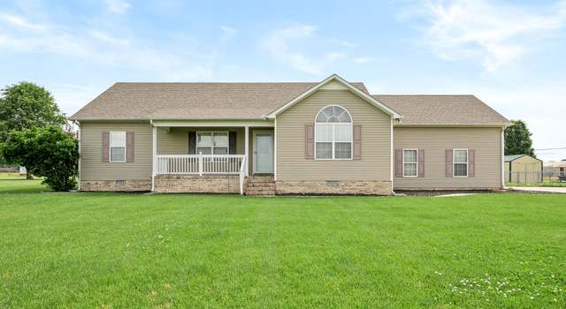 Photo of 278 Riddle Rd, Manchester, TN 37355