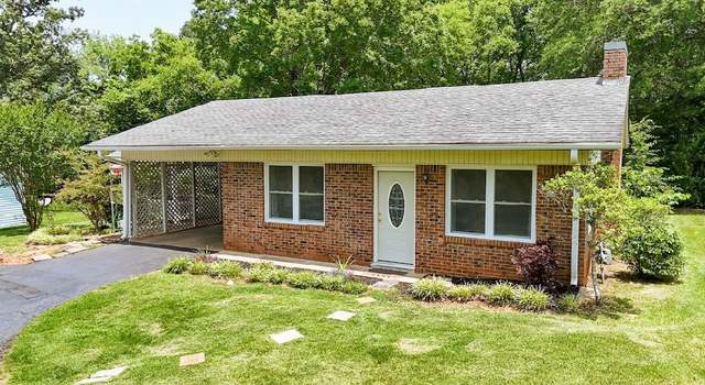 Photo of 262 Purdy Rd, Selmer, TN 38375