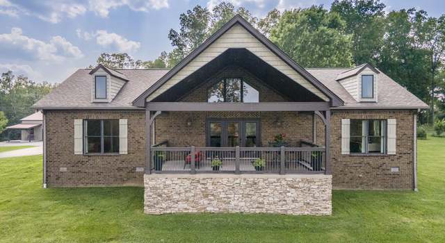 Photo of 5444 Harris Cemetery Rd, Chapel Hill, TN 37034
