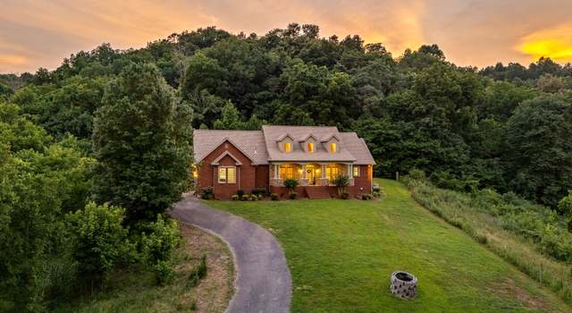 Photo of 147 Giles Hollow Rd, Fayetteville, TN 37334
