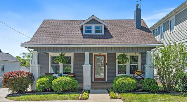 Photo of 908A Delmas Ave, Nashville, TN 37216