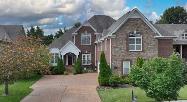 Photo of 1569 Eden Rose Pl, Nolensville, TN 37135