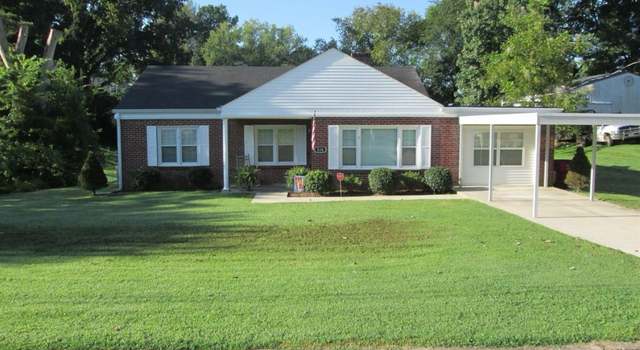 Photo of 526 Jackson Ave, Carthage, TN 37030