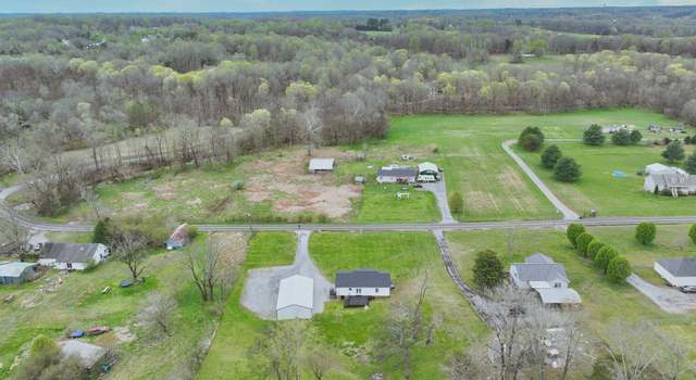 Photo of 3671 Armstrong Rd, Springfield, TN 37172