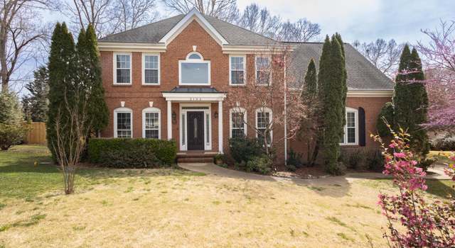 Photo of 2106 College Park Ln, Soddy Daisy, TN 37379