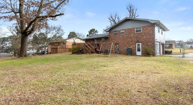 Photo of 3821 Deerfoot Dr, Chattanooga, TN 37406