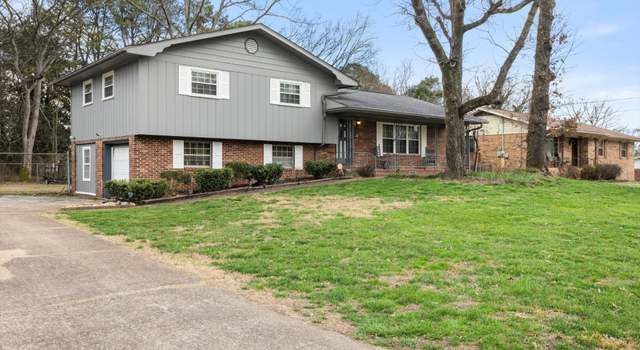 Photo of 3821 Deerfoot Dr, Chattanooga, TN 37406
