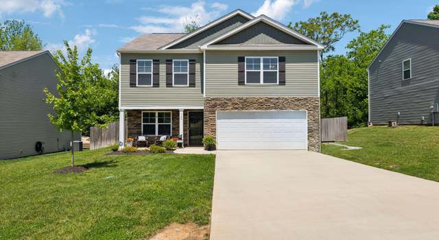 Photo of 164 Jesse Baker Ln, Jefferson City, TN 37760