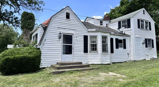 Photo of 612 E Madison St, Pulaski, TN 38478