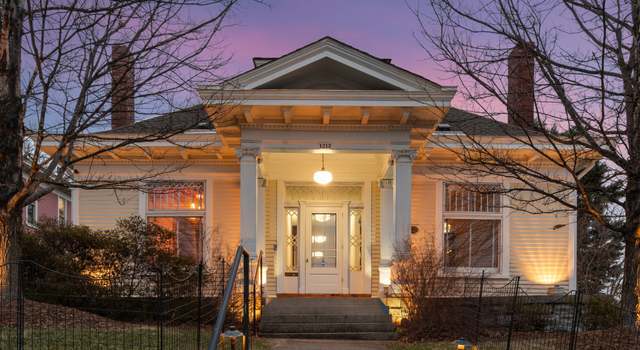 Photo of 1213 Holly St, Nashville, TN 37206