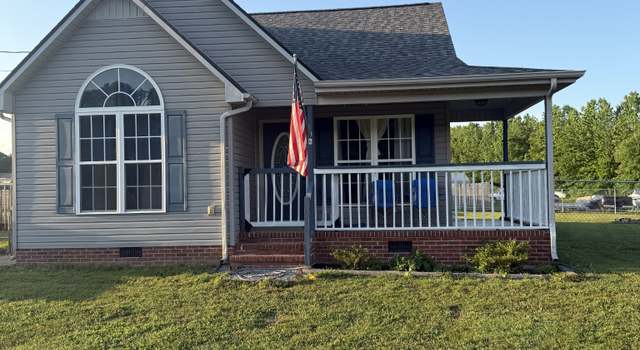 Photo of 18 Pebble Creek Dr, Fayetteville, TN 37334