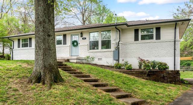 Photo of 532 Northcrest Dr, Nashville, TN 37211
